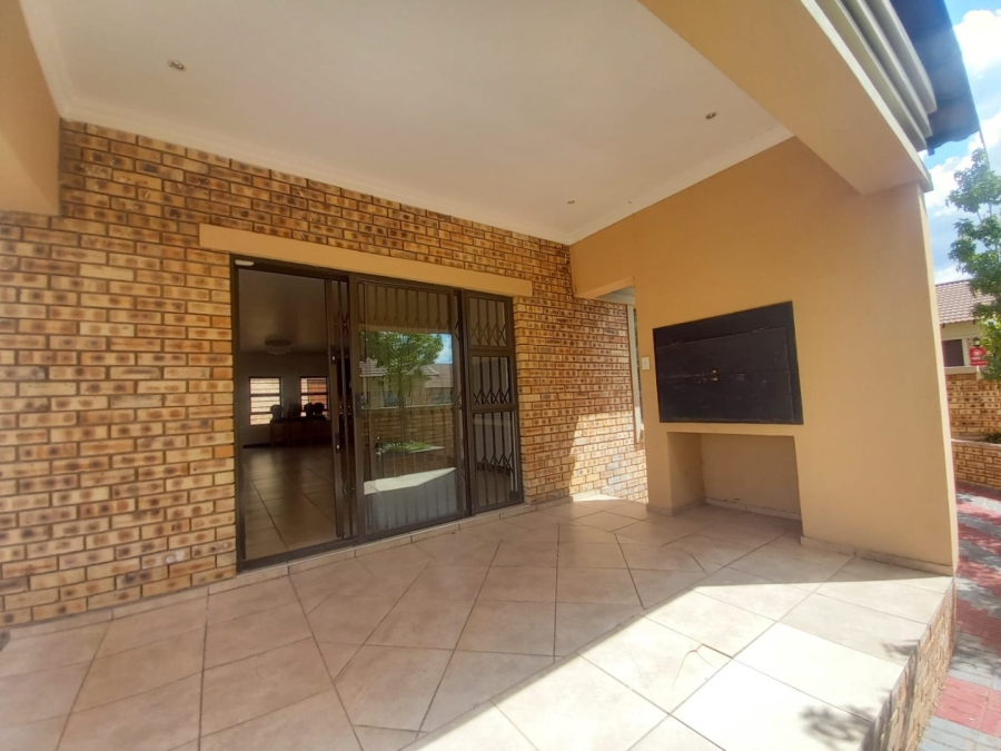 3 Bedroom Property for Sale in Shellyvale Free State